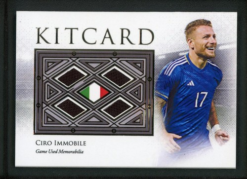 Maglia ciro immobile 35 - maglia,