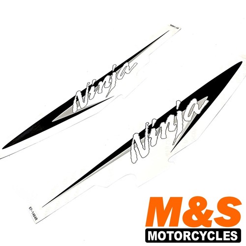 Decalcomanie kawasaki - decalcomanie,