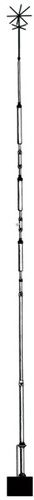 Gain 18avq antenna - av-18avq,