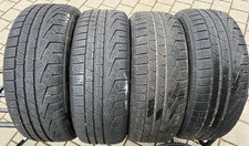 4 pneumatici invernali