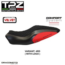 DUCATI MONSTER 821 / 1200