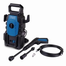 Idropulitrice elettrica acqua