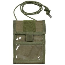 Borsa da petto per esterno