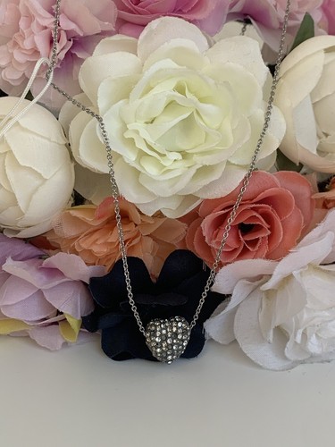 Collana morellato heart - collana,