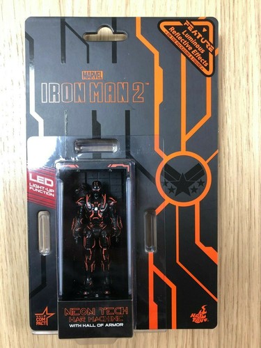 Hot toys mmsc013 figura - toys, in