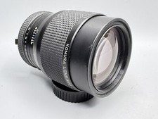 Obiettivo Komuranon 135 mm