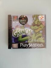 The Grinch Sony Playstation 1