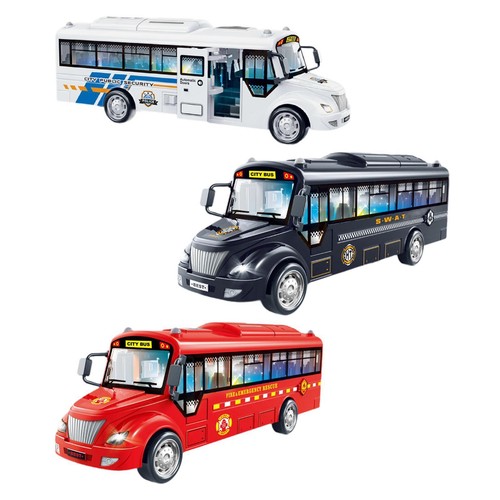 Giocattolo per autobus - , urbano