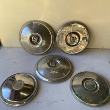 FIAT 850 1300 1500 Coppe ruota Lotto- Ricambio usato