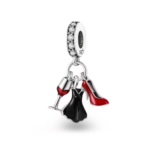 Charm danza tango argento