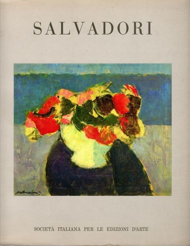 Salvadori aldo società - salvadori,
