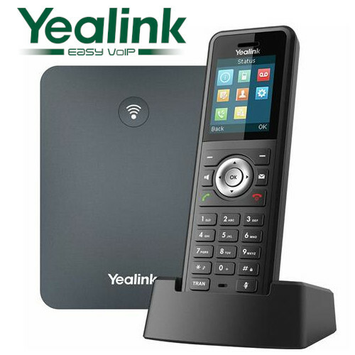 Yealink w79p sistema - yealink,