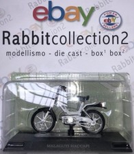 DIE CAST PASSIONE MOTORINI "