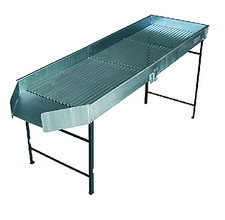 DEFOGLIATRICE MANUALE