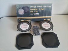 NUOVI Vintage MAJESTIC AP 256