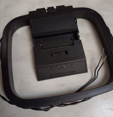 Antenna loop sony - loop,