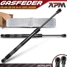 2X Gasfeder Posteriore