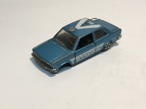 Polistil fiat 131 mirafiori - 131,