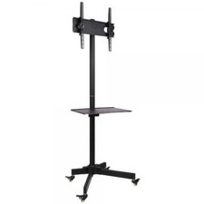 Techly supporto pavimento - techly,