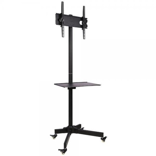 Techly supporto pavimento - a,