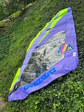 Gaastra windsurfing sail CS X