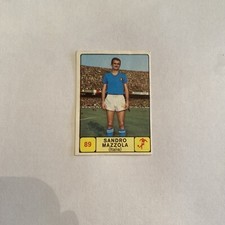 1968-69 Panini Campioni dello