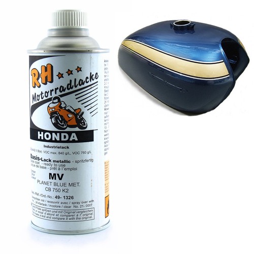 Kit vernice honda 750 - honda,