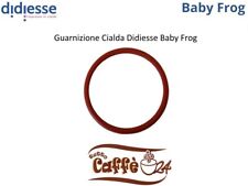 Guarnizione Cialda Macchina