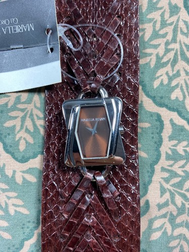 Orologio donna mariella burani - donna,