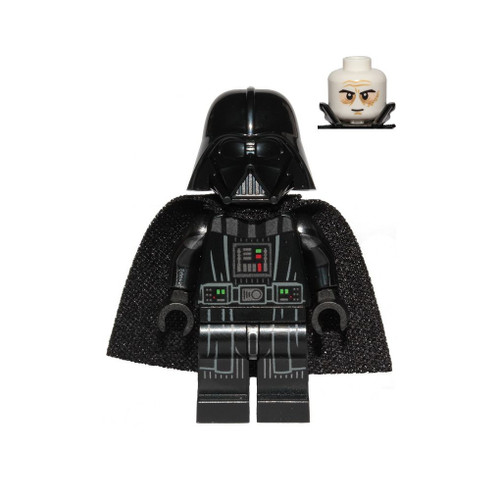Lego figure darth - lego,