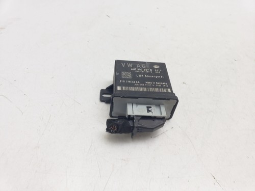 Audi modulo controllo - a6, c7