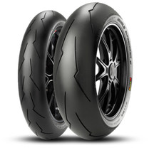 Gomme Moto Pirelli 190/50 R17