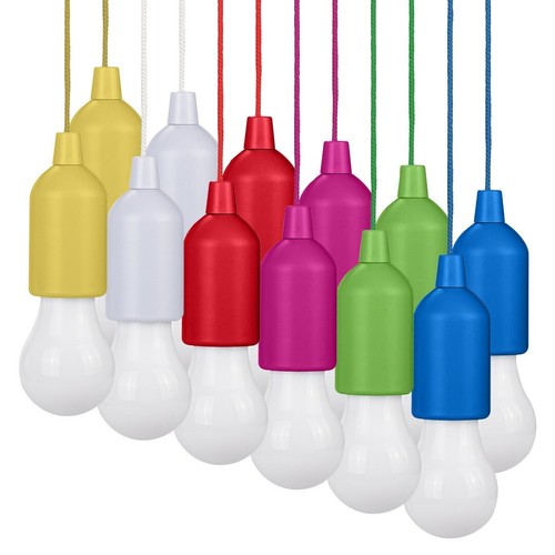 Valiant pull cord lampadina - valiant,