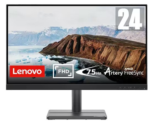 Monitor lenovo l24e - monitor, l24e-30