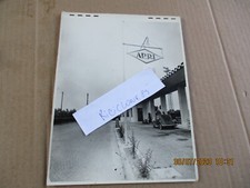 APRI benzina /distributore con