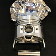 L100 KIT PISTONI RICAMBIO PER