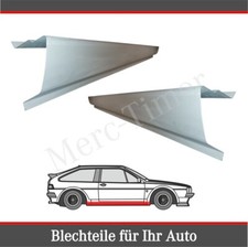 Volkswagen Scirocco 1981-1992