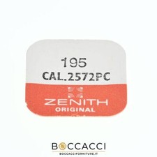 ZENITH 2572pc Albero del