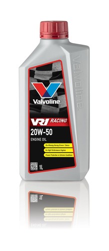 Olio motore valvoline - lt, vr1