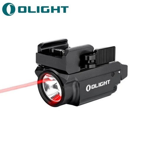 Lampe torche olight baldr - lampe,