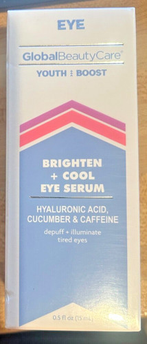 Eye global beauty care youth - beauty,