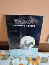 KEN PARKER IL RESPIRO E IL