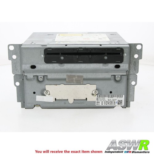 Bmw cic navigazione - bmw,