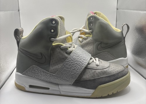 Nike air yeezy - zen, 2009