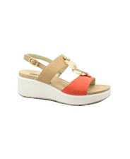 ENVAL SOFT 1292722 arancio