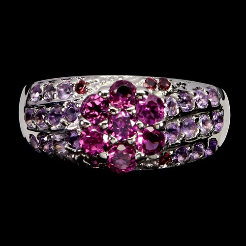 925 anello argento sterling - 925,