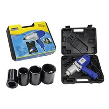 AVVITATORE ½" ELETTRICO 800