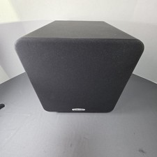 Polk Audio PSW111 8" subwoofer