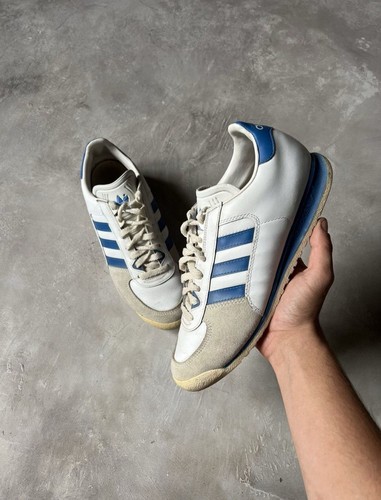 Adidas rom city series vintage - series,