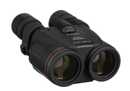 Canon 10x42 wp binocolo - canon, l